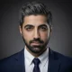 Portrait of Mohammad Ali Kohandezh